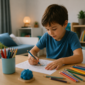 Enfant tnd explose ou se replie 85x85