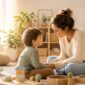 Trouver le bon equilibre entre cadre et bienveillance avec un enfant TND 85x85